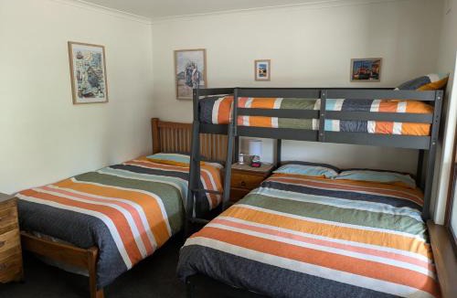 Encounter Bay House | Cakebread Cottage