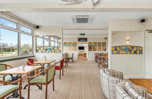 Leiston Resort | Cakes Ale Holiday Park