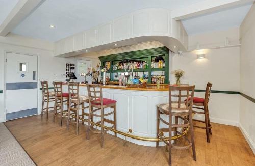 Leiston Resort | Cakes Ale Holiday Park