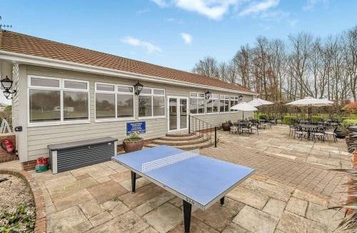 Leiston Resort | Cakes Ale Holiday Park