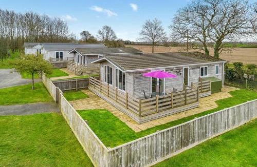 Leiston Resort | Cakes Ale Holiday Park