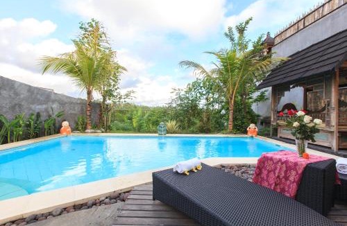 Payangan Villa | Cakra Private Villa Ubud