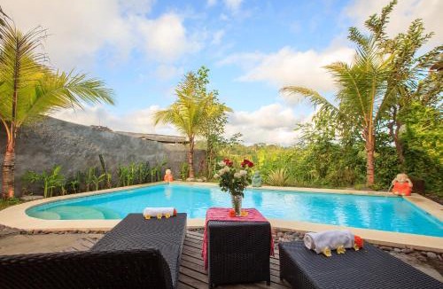 Payangan Villa | Cakra Private Villa Ubud