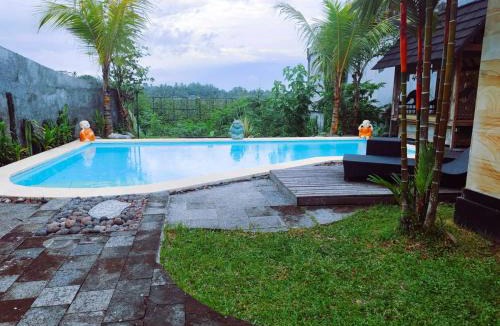 Payangan Villa | Cakra Private Villa Ubud