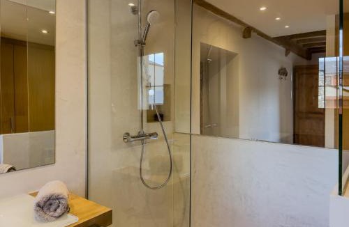 Caldegas House | Cal 1777