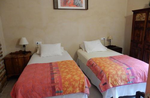 Torroja del Priorat Apartment | Cal Alemany