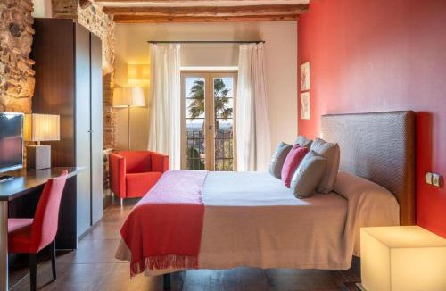 Botarell Hotel | Cal Barber