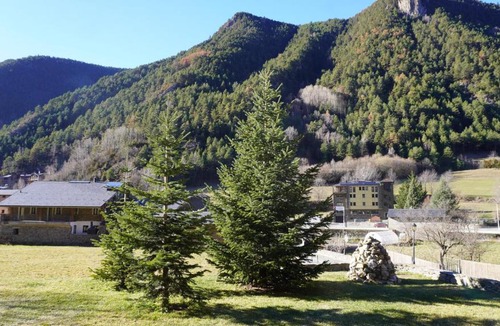 La Cortinada House | Cal Batlle Casa Rural
