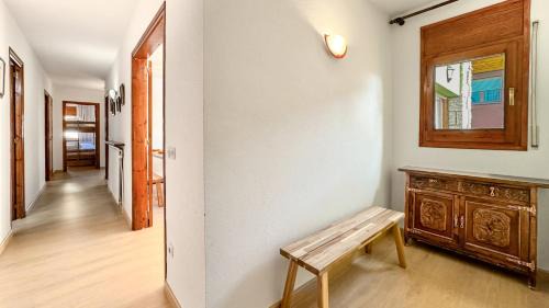 Puigcerda Apartment | Cal Batllia 2