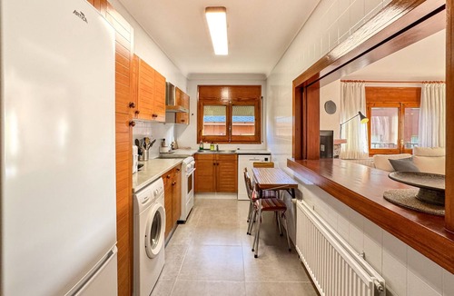 Puigcerda Apartment | Cal Batllia 2