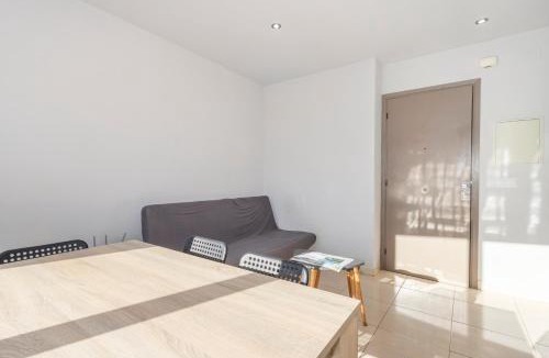 Camarasa Apartment | Cal Benet 3