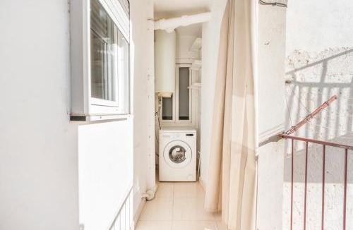 Camarasa Apartment | Cal Benet 3