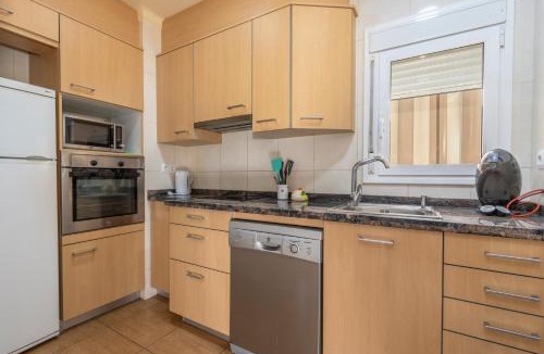 Camarasa Apartment | Cal Benet 3