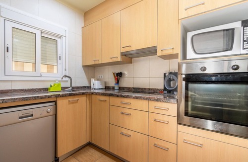 Camarasa Apartment | Cal Benet de Camarassa 1