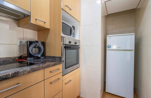 Camarasa Apartment | Cal Benet de Camarassa 1