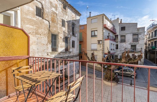 Camarasa Apartment | Cal Benet de Camarassa 1