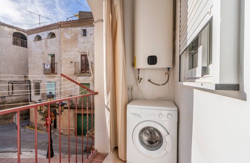 Camarasa Apartment | Cal Benet de Camarassa 1
