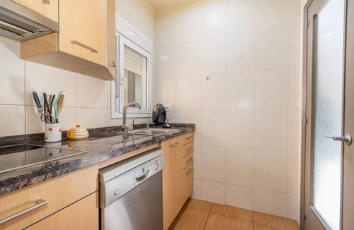 Camarasa Apartment | Cal Benet de Camarassa 3 – Piso céntrico con 3 habitaciones y ascensor
