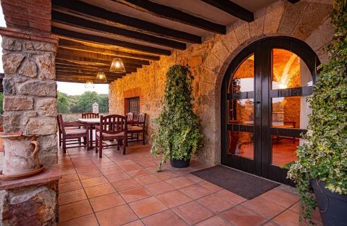 Capmany House | Cal Bisbe, your rural holiday home