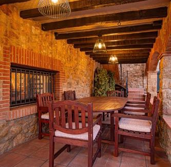 Capmany House | Cal Bisbe, your rural holiday home