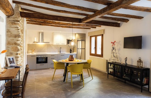 Margalef Apartment | CAL BOLI COVETES