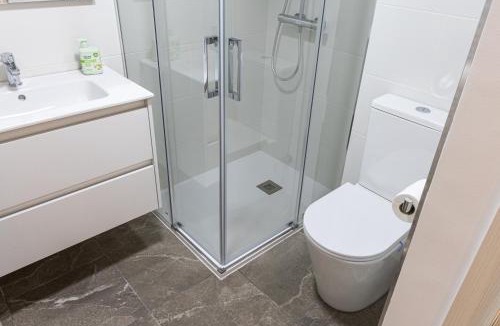 Margalef Apartment | Cal Boli PEIXERA COVETES FLARi