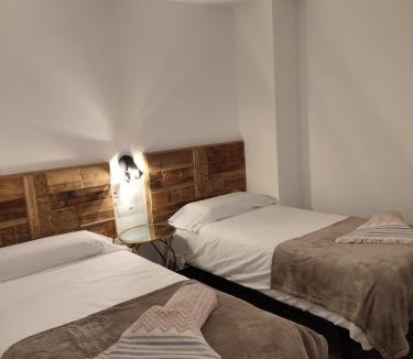 Margalef Apartment | Cal Boli PEIXERA COVETES FLARi