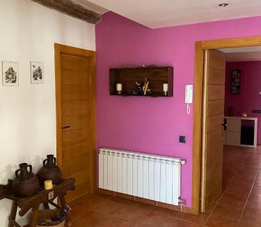 Cretas House | Cal Bondia