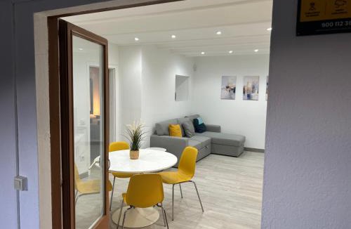 Ripoll Apartment | Cal Botey
