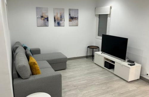Ripoll Apartment | Cal Botey