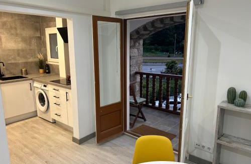 Ripoll Apartment | Cal Botey