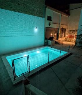 Camarasa House | Cal Brunsó - Camarasa