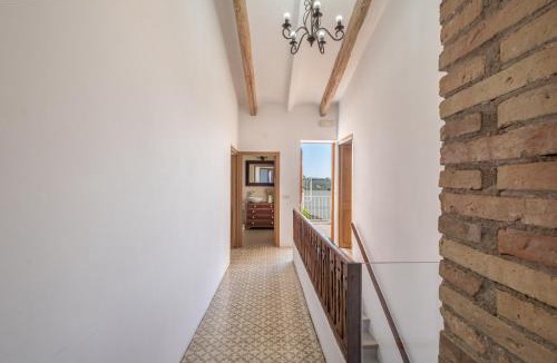 Sant Jaume dels Domenys House | Cal Cabrer