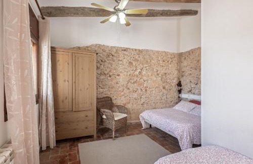 Sant Jaume dels Domenys House | Cal Cabrer