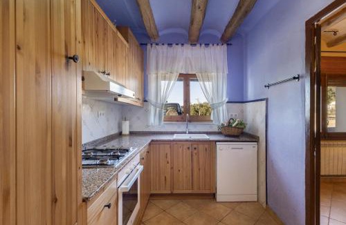 Sant Jaume dels Domenys House | Cal Cabrer