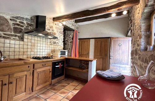 Saint-Laurent-de-Cerdans House | Cal cabre - ST LAURENT DE CERDANS