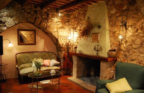 Vilardida House | Cal Calaf