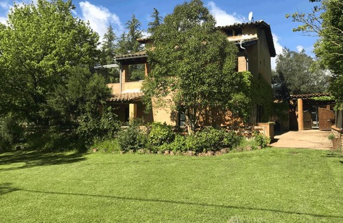 Mieras House | Cal Carreter