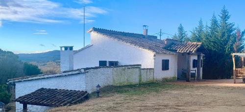 Casserres Ski Chalet | Cal Catiu