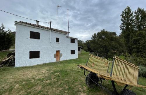 Casserres Ski Chalet | Cal Catiu