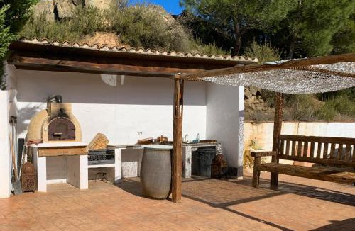 Casserres Ski Chalet | Cal Catiu