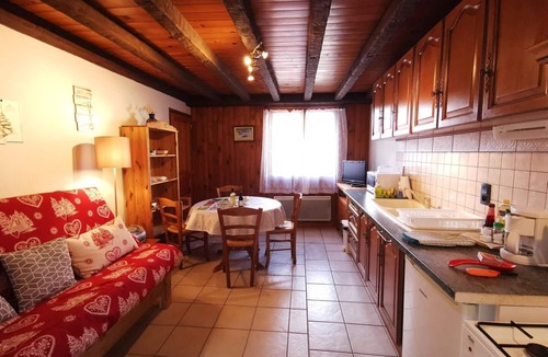Superbolquere House | CAL CHÊTRE - BOLQUERE-PYRENEES 2000