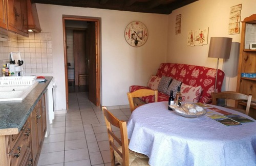 Superbolquere House | CAL CHÊTRE - BOLQUERE-PYRENEES 2000