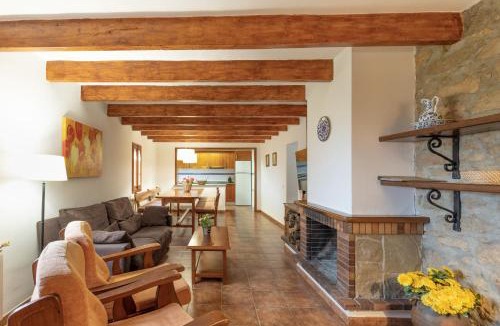 Sagas House | Cal Colom - Agroturisme