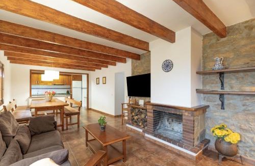 Sagas House | Cal Colom - Agroturisme