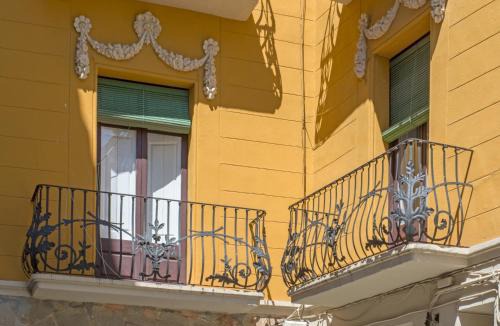 Balaguer Bed & Breakfast | Cal Comabella
