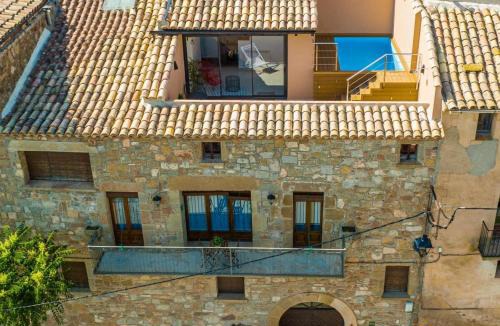 Palouet Apartment | Cal Comorera