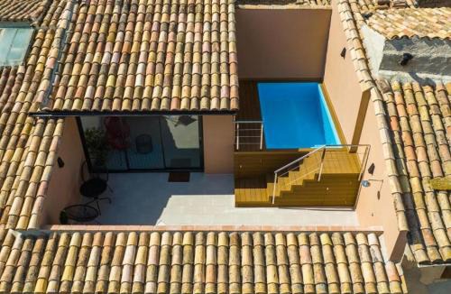 Palouet Apartment | Cal Comorera