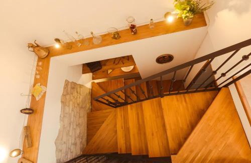 Palouet Apartment | Cal Comorera