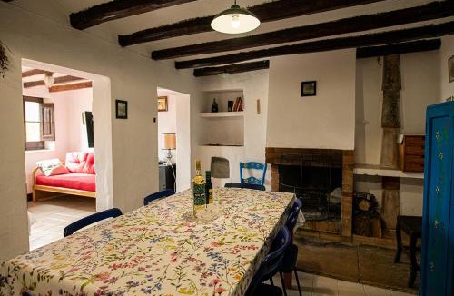 El Vilosell House | Cal Conxé